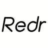 REDR品牌Logo
