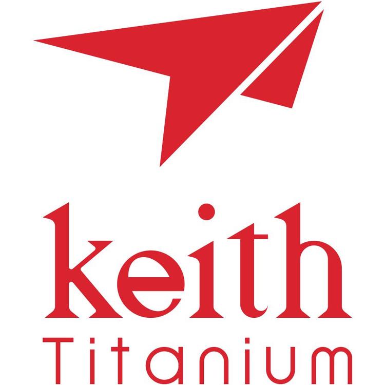 KEITH/铠斯品牌Logo