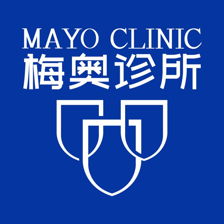 梅奥诊所品牌Logo