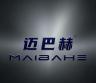 Maybach/迈巴赫品牌Logo