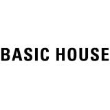 Basic House/百家好品牌logo