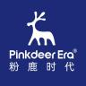 粉鹿时代品牌Logo
