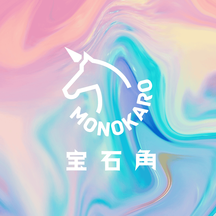 宝石角品牌Logo