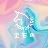 宝石角品牌Logo