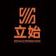 立始品牌logo