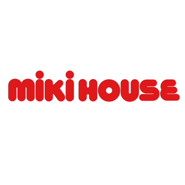 MIKIHOUSE品牌Logo