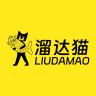 LIUDAMAO/溜达猫品牌Logo