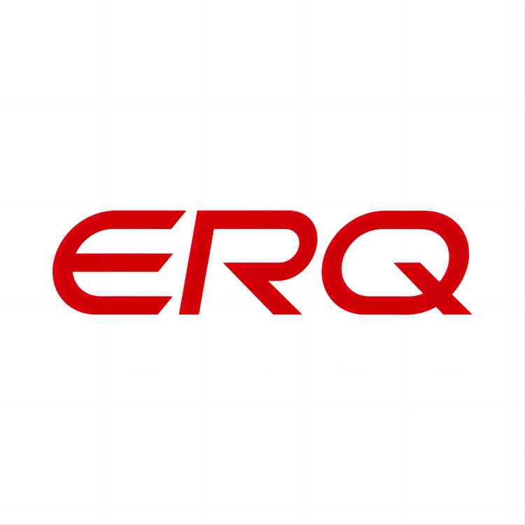 ERQ品牌Logo
