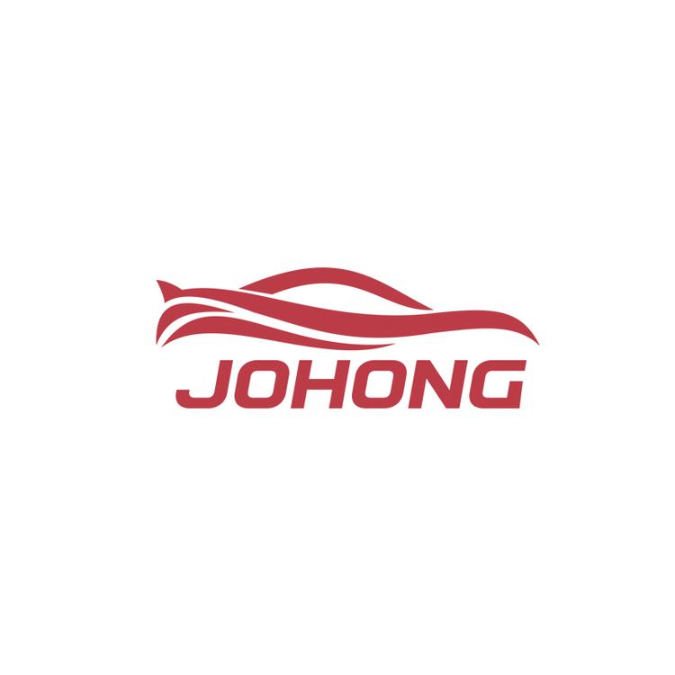 JOHONG品牌Logo