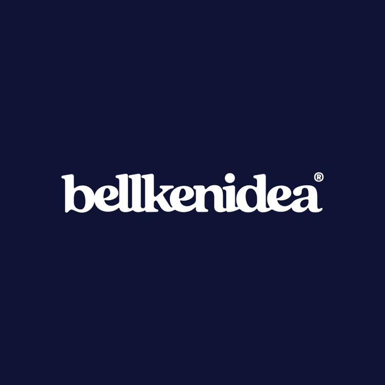 BELLKENIDEA品牌Logo