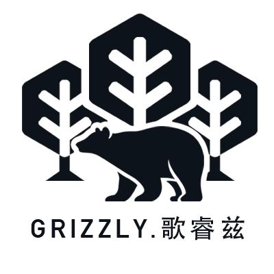 Grizzly/歌睿兹品牌Logo