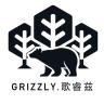 Grizzly/歌睿兹品牌Logo
