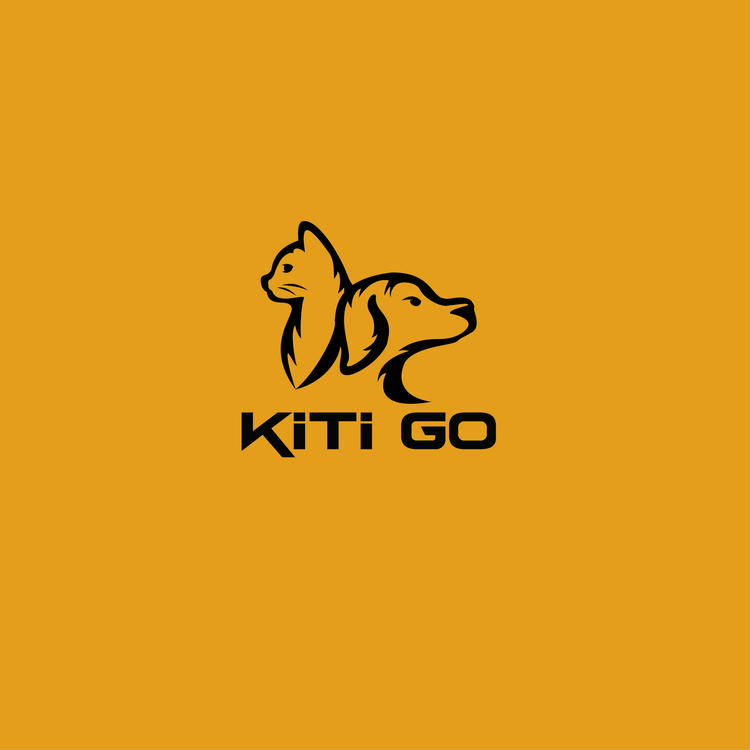 KITI GO/凯琪高品牌Logo