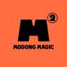 MODONG MAGIC品牌Logo