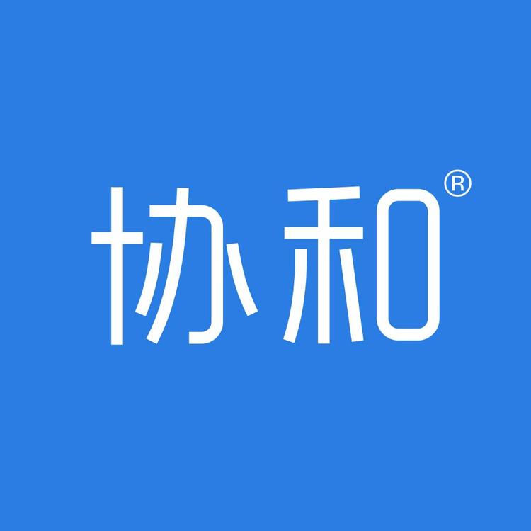 协和品牌Logo