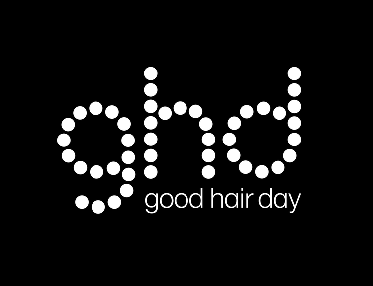 ghd/吉艾蒂品牌Logo