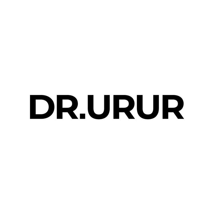 DR.URUR品牌Logo