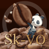 Sk-VO品牌logo