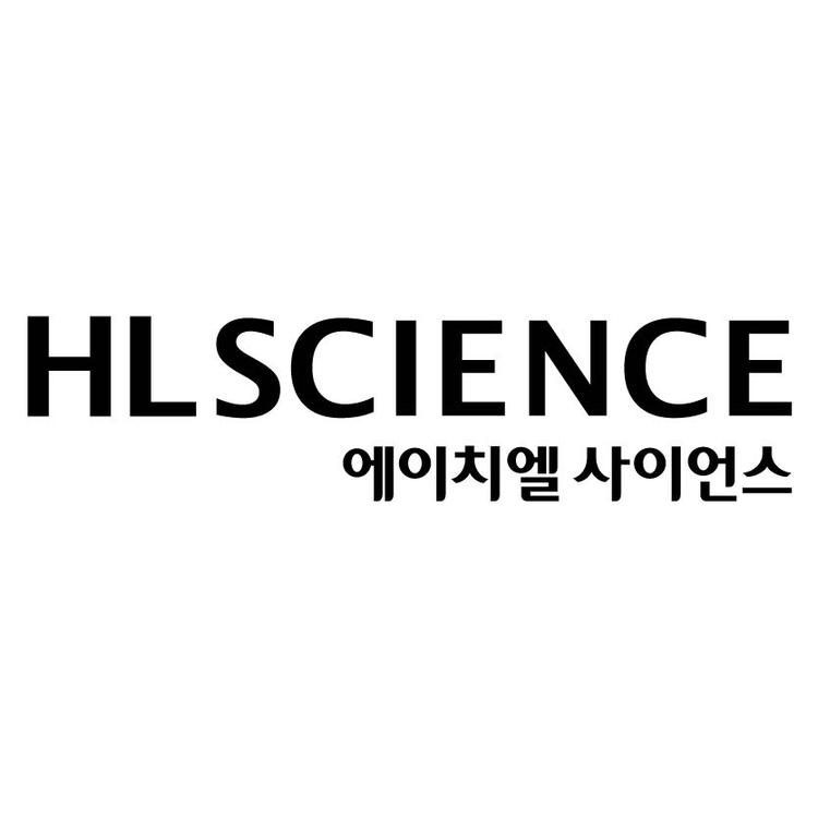 HLscience 에이치엘사이언스品牌Logo