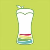 五色浅食品牌logo