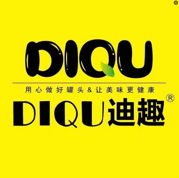 迪趣品牌Logo
