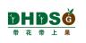DHDSG/带花带上果品牌Logo
