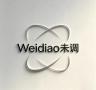 未调品牌Logo