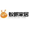 蚁眠品牌Logo