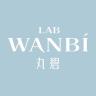 WANBI/丸碧品牌Logo