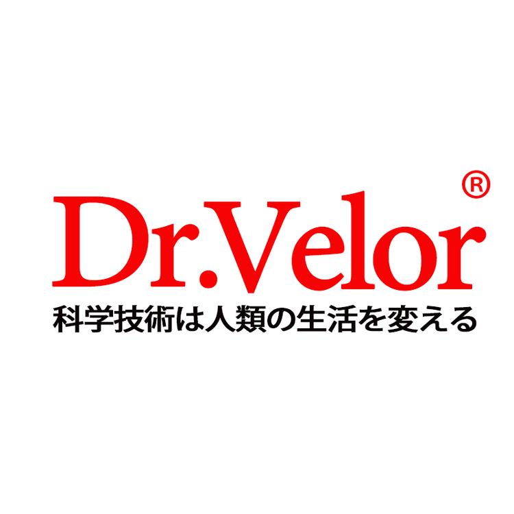 Dr.Velor品牌Logo