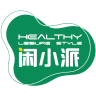 闲小派品牌Logo