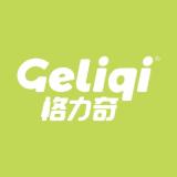 geliqi/格力奇品牌logo