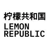 Lemon Republic/柠檬共和国品牌logo