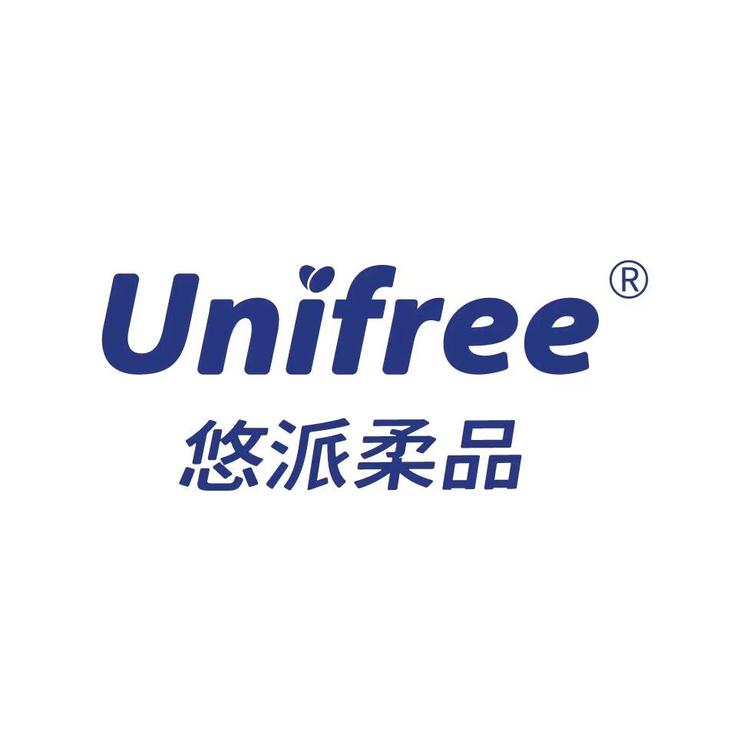 unifree品牌Logo