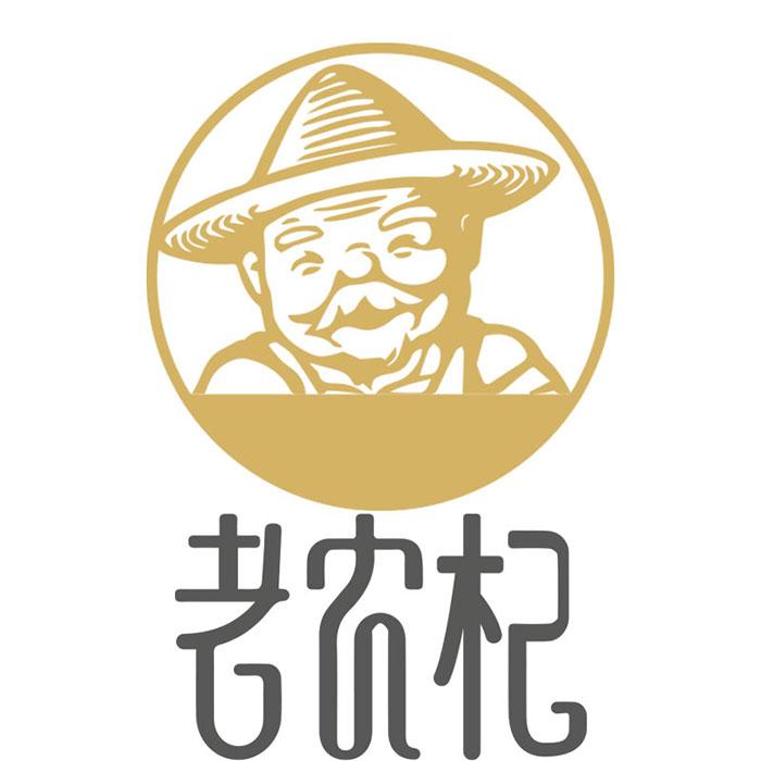 老农杞品牌Logo