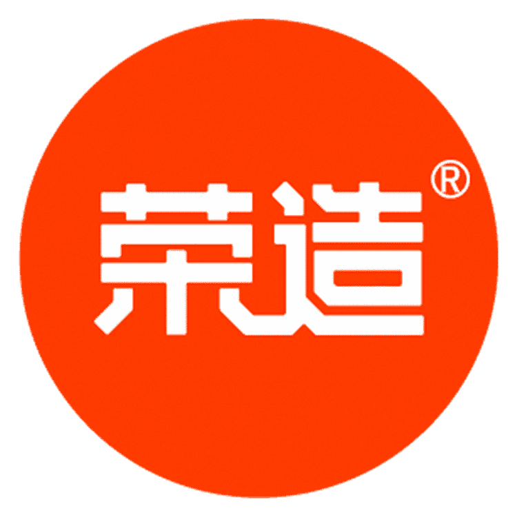 RONGZAO/荣造品牌Logo