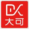 大可品牌Logo