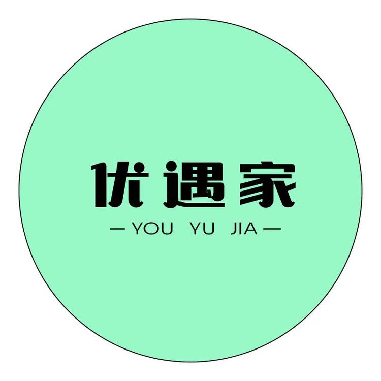 优遇家品牌Logo