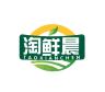 淘鲜晨品牌Logo