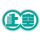上空品牌logo