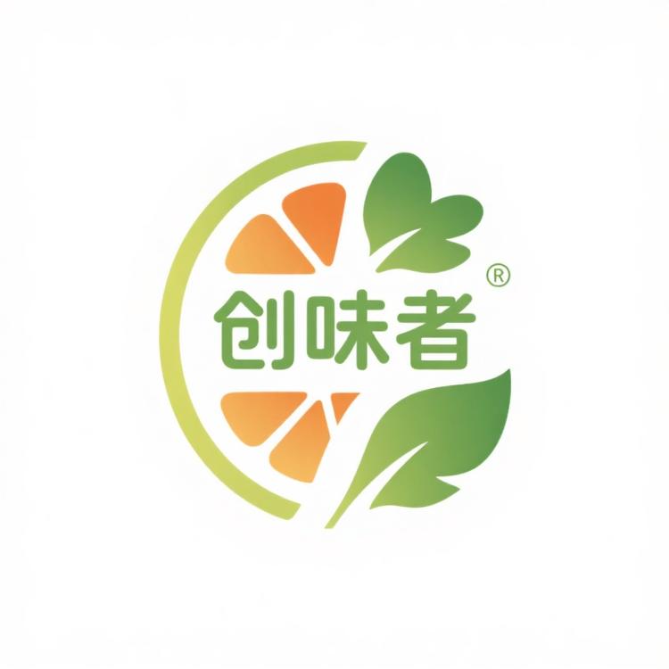 创味者品牌Logo