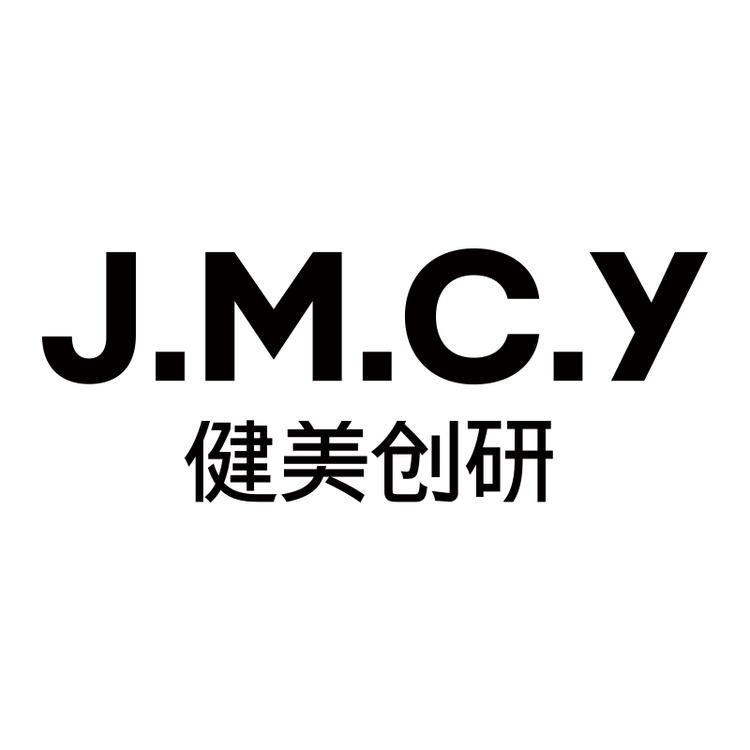 M'AYCREATE/健美创研品牌Logo