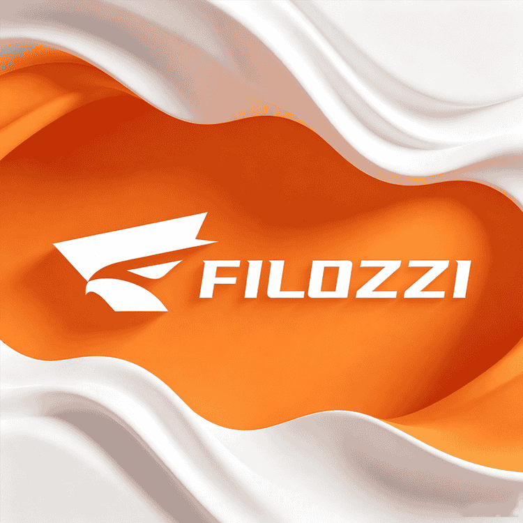 FILOZZI品牌Logo