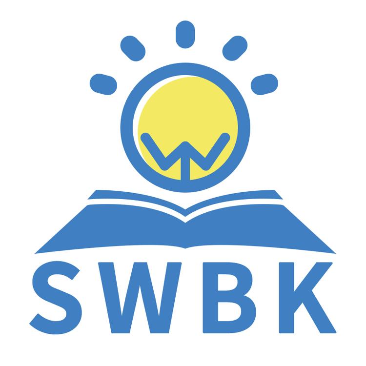 皓皓阅品牌Logo