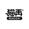 猫再品牌Logo