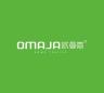 OMAJA/欧曼嘉品牌Logo