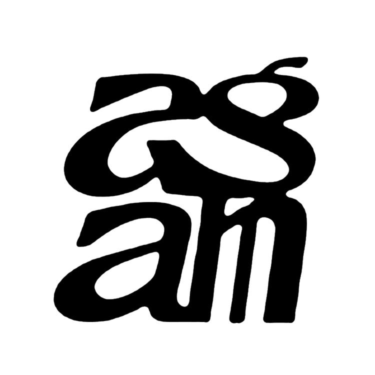 AGAM STUDIO品牌Logo