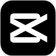 剪映品牌logo