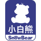 SnowBear/小白熊品牌logo