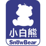 SnowBear/小白熊品牌Logo